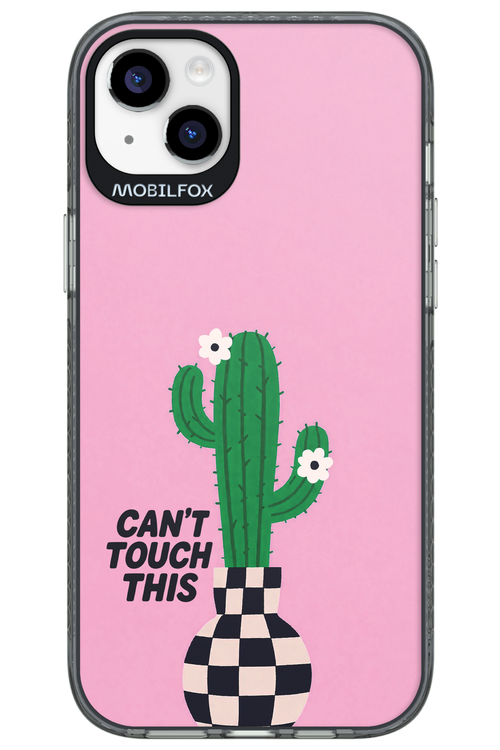 CANT TOUCH THIS 2.0 - Apple iPhone 14 Plus