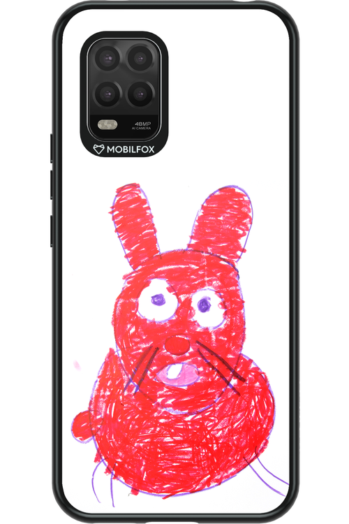 Red Bunny 2.0 - Xiaomi Mi 10 Lite 5G