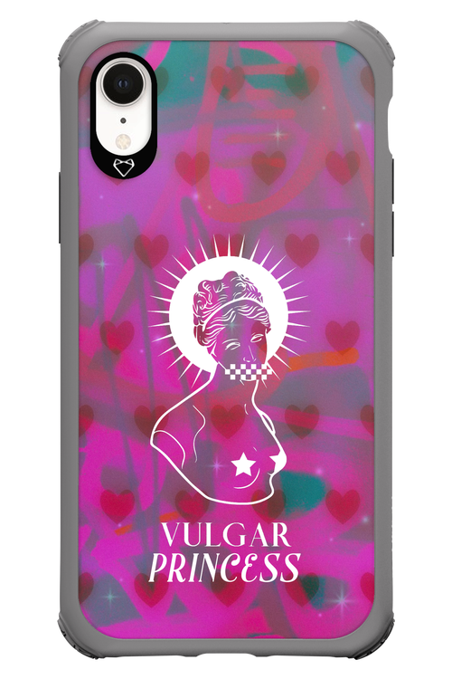 Vulgar Princess - Apple iPhone XR