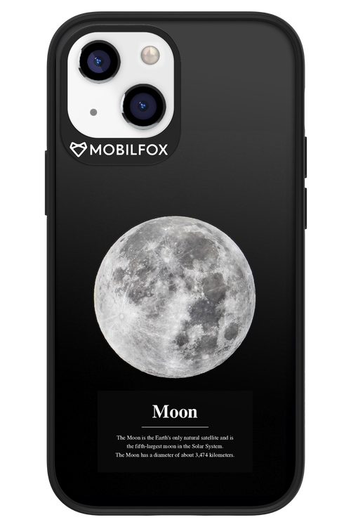 Moon - Apple iPhone 13 Mini