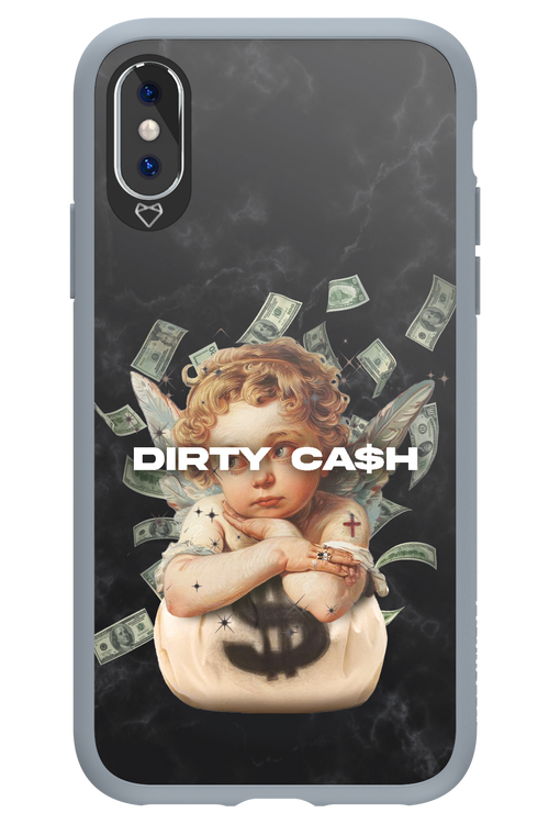 DirtyCash - Apple iPhone XS