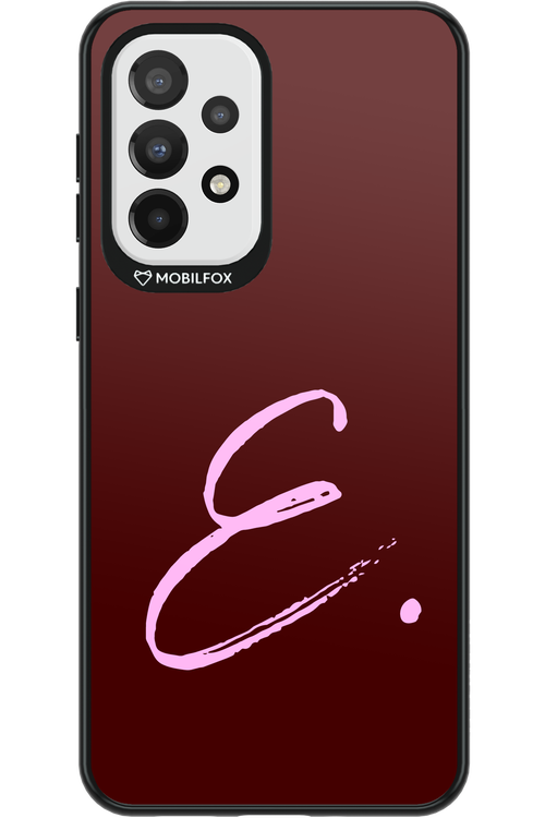 (Dark Blush) E 2.0 - Samsung Galaxy A33