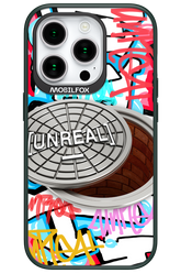 HULE - Apple iPhone 15 Pro