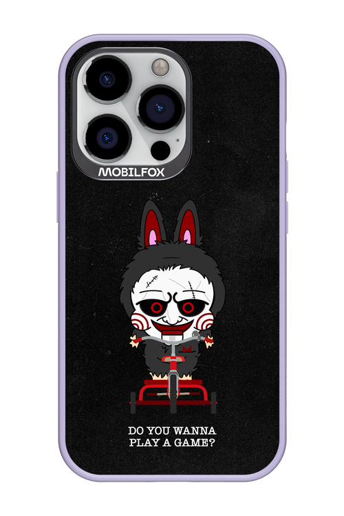 Sawbubu - Apple iPhone 13 Pro