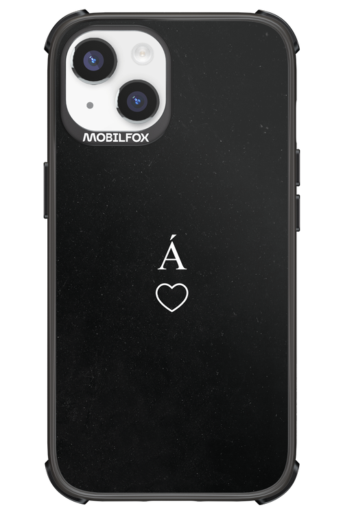 A Black II 2.0 - Apple iPhone 14