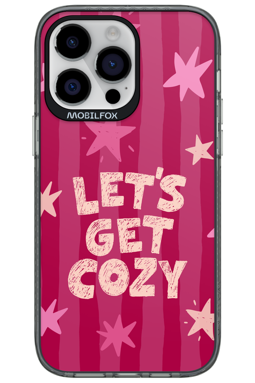 Let's Get Cozy - Apple iPhone 14 Pro Max