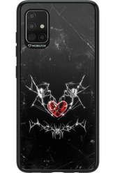 Blind Heart 2.0 - Samsung Galaxy A51