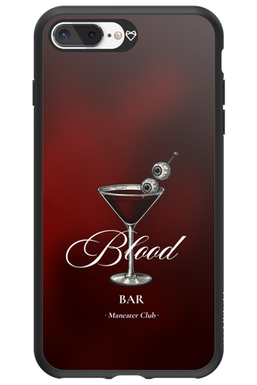 Blood Bar - Apple iPhone 7 Plus