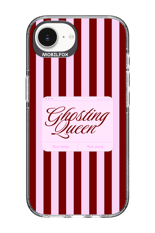 Ghosting Queen2 2.0 - Apple iPhone 16e