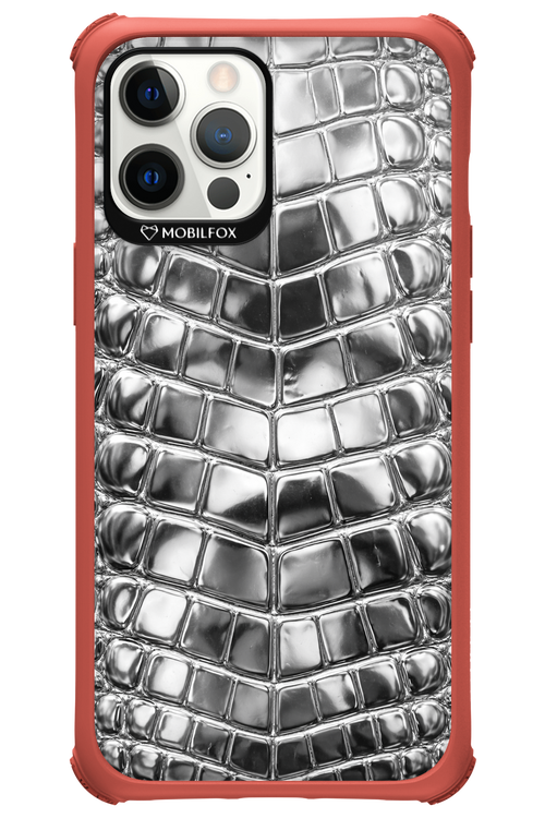 ChromeGator - Apple iPhone 12 Pro Max