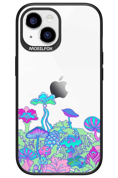 Shrooms - Apple iPhone 15
