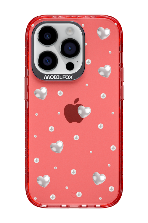 Pearl Tears - Apple iPhone 14 Pro