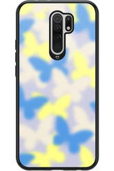 Pastel Butter - Xiaomi Redmi 9