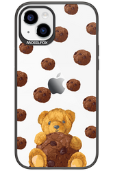 Cookie Bear - Apple iPhone 15 Plus