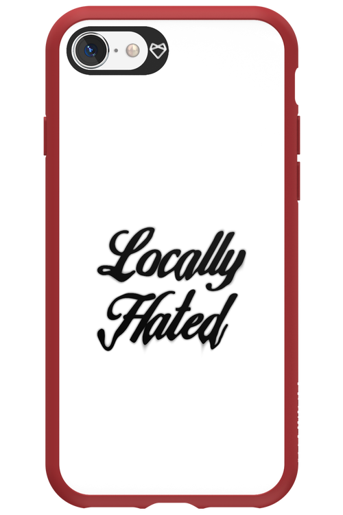 Locally Hated - Apple iPhone SE 2020