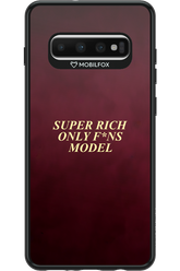 Super Model 2.0 - Samsung Galaxy S10+