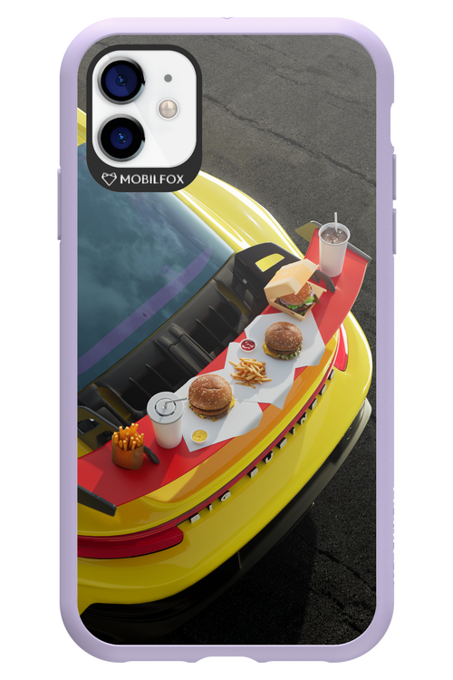 BigBusiness - Apple iPhone 11