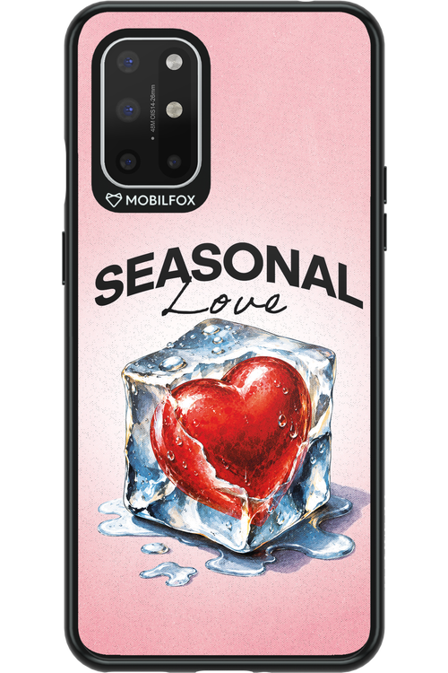 Seasonal Love 2.0 - OnePlus 8T