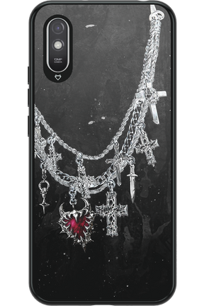 Trap Chain - Xiaomi Redmi 9A