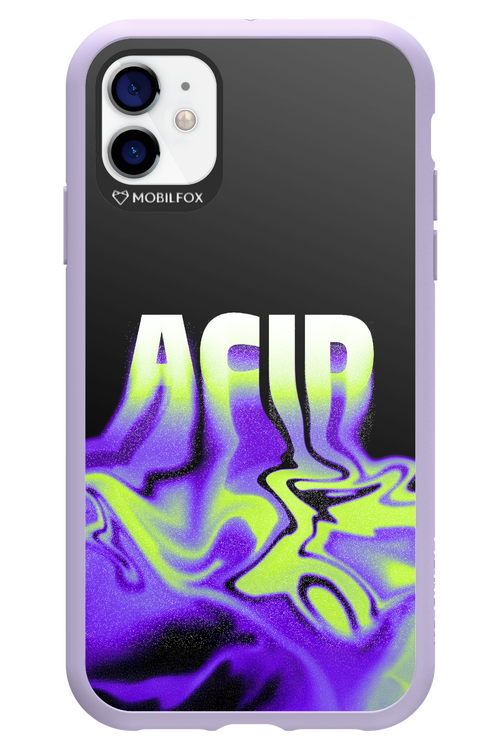 ACIID - Apple iPhone 11