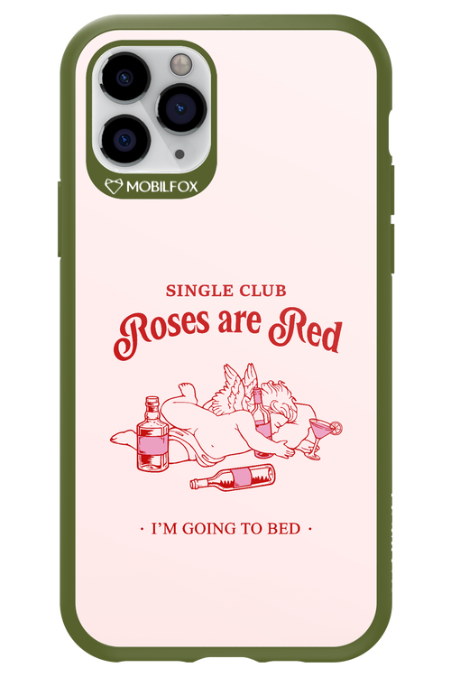 Bed Romance 2.0 - Apple iPhone 11 Pro