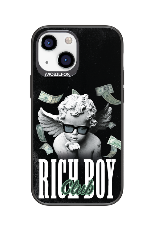 RICH BOY - Apple iPhone 13 Mini