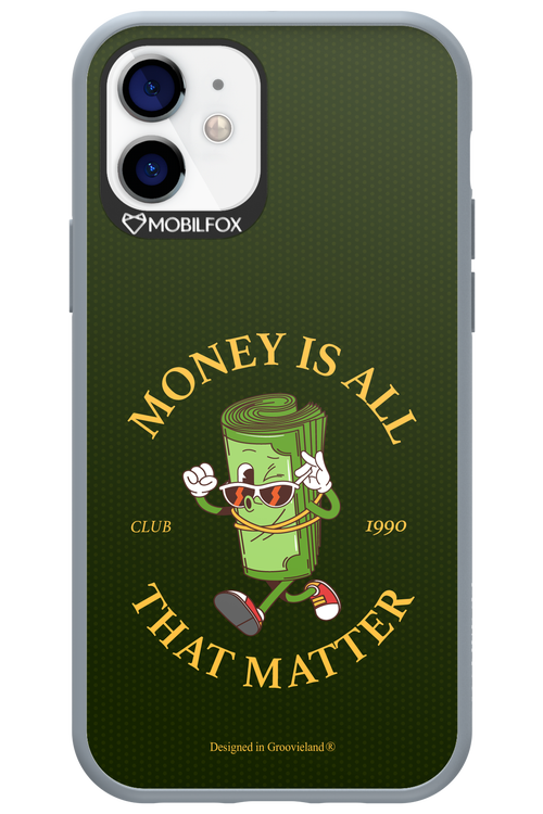 Money Club - Apple iPhone 12