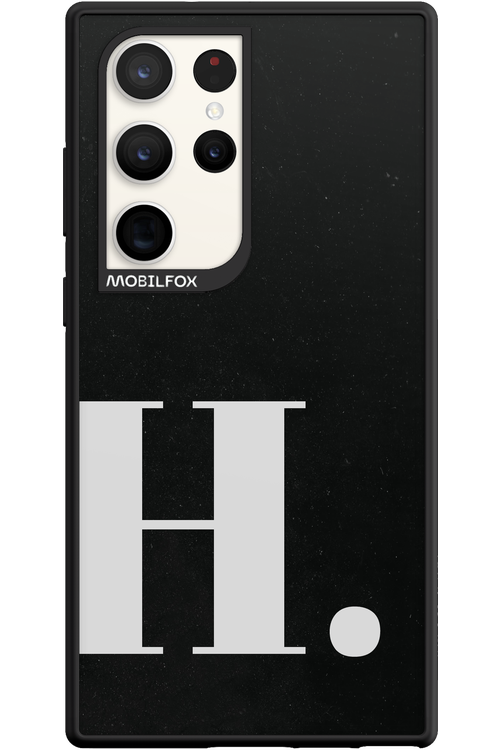 H (Off Space) 2.0 - Samsung Galaxy S23 Ultra