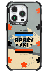 Ski Ya Later - Apple iPhone 14 Pro
