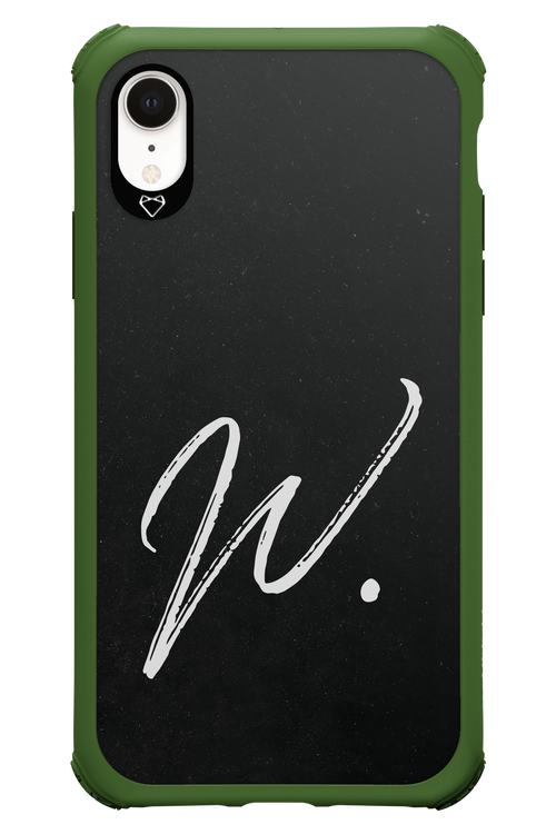 (Off Space) W 2.0 - Apple iPhone XR