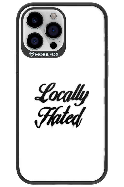 Locally Hated - Apple iPhone 13 Pro Max