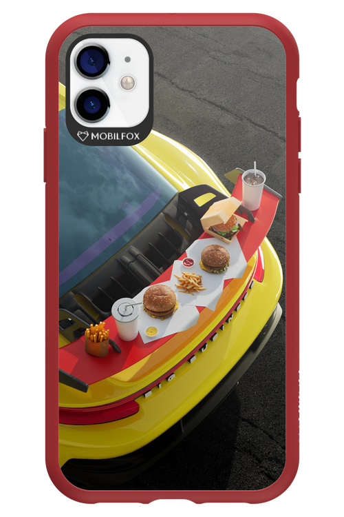 BigBusiness - Apple iPhone 11