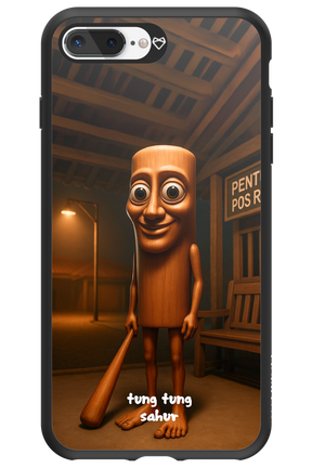 Tung tung sahur - Apple iPhone 8 Plus
