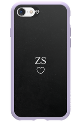 ZS Black 2.0 - Apple iPhone 8