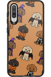 BOO-DLE CREW - Samsung Galaxy A50