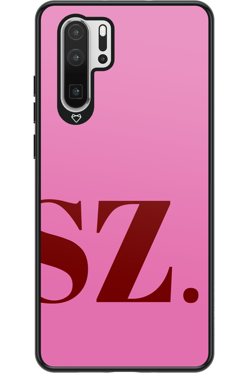 SZ (Sorbet) 2.0 - Huawei P30 Pro