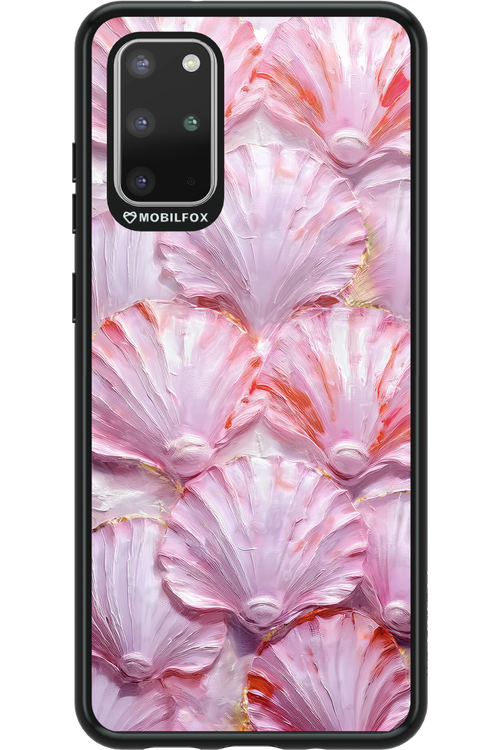 Venus Shell - Samsung Galaxy S20+