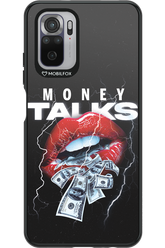 Money Talks - Xiaomi Redmi Note 10