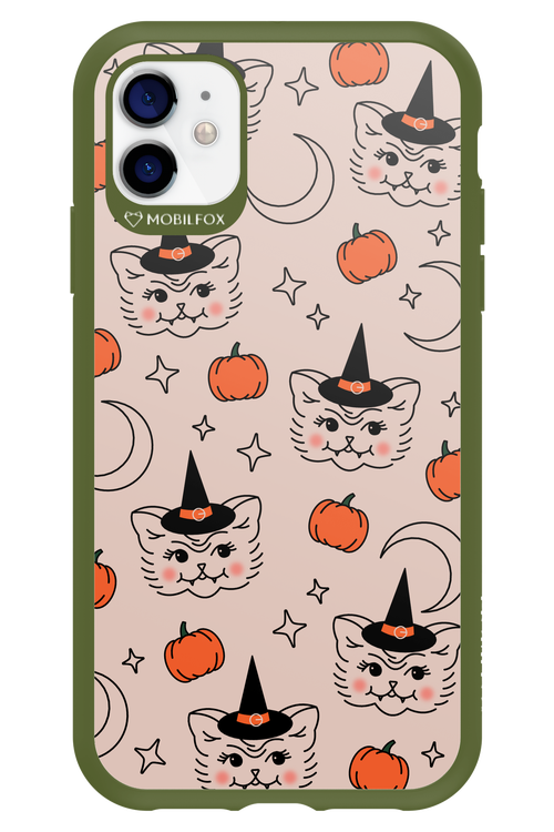 Kitty Spell - Apple iPhone 11
