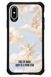 Angelface - Apple iPhone X