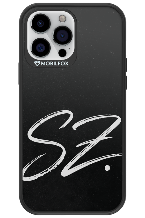 (Off Space) SZ 2.0 - Apple iPhone 13 Pro Max