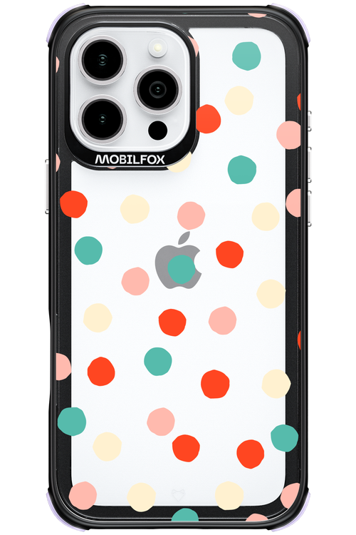 Xmas Dotss - Apple iPhone 16 Pro Max