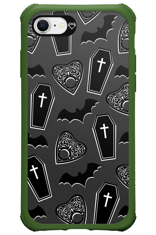 After Death - Apple iPhone SE 2020