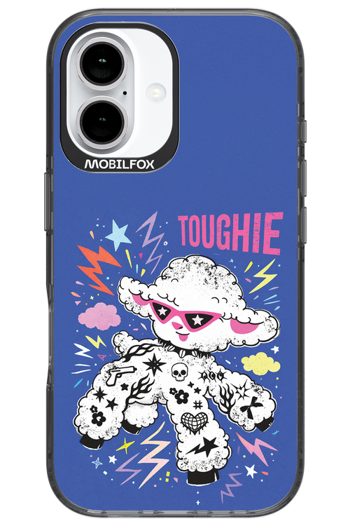 TOUGHIE 2.0 - Apple iPhone 16