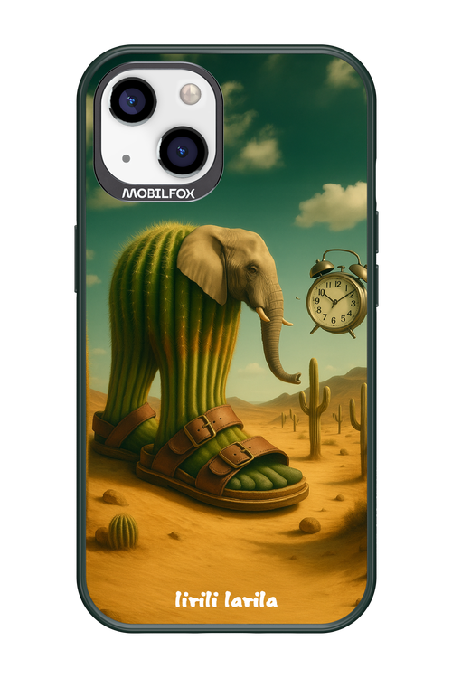 Lirili larila - Apple iPhone 13