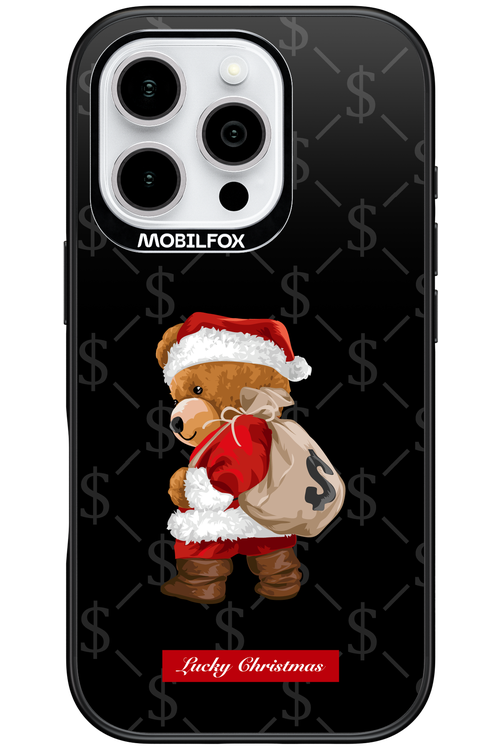 Lucky Christmas - Apple iPhone 16 Pro