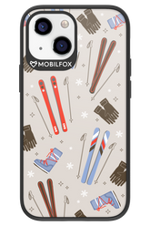 Ski Essentials - Apple iPhone 13 Mini