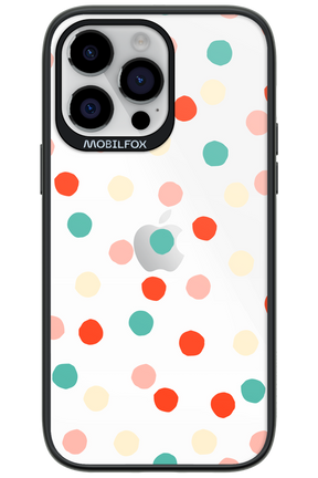 Xmas Dotss - Apple iPhone 14 Pro Max