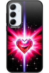 Bright Heart 2.0 - Samsung Galaxy A55