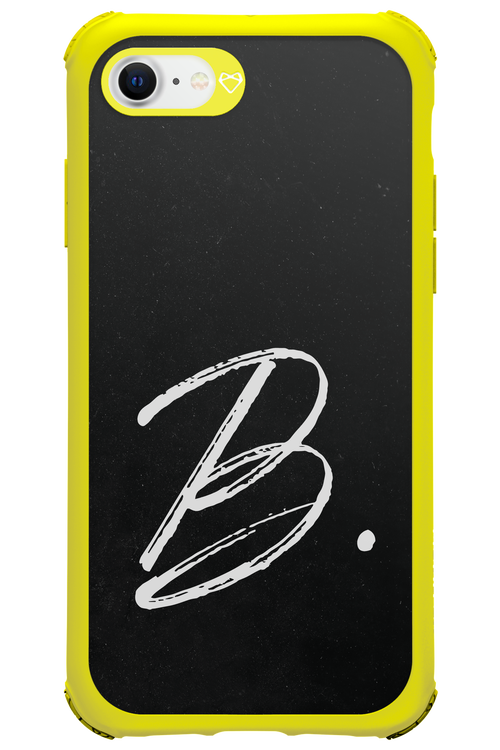 (Off Space) B 2.0 - Apple iPhone 8